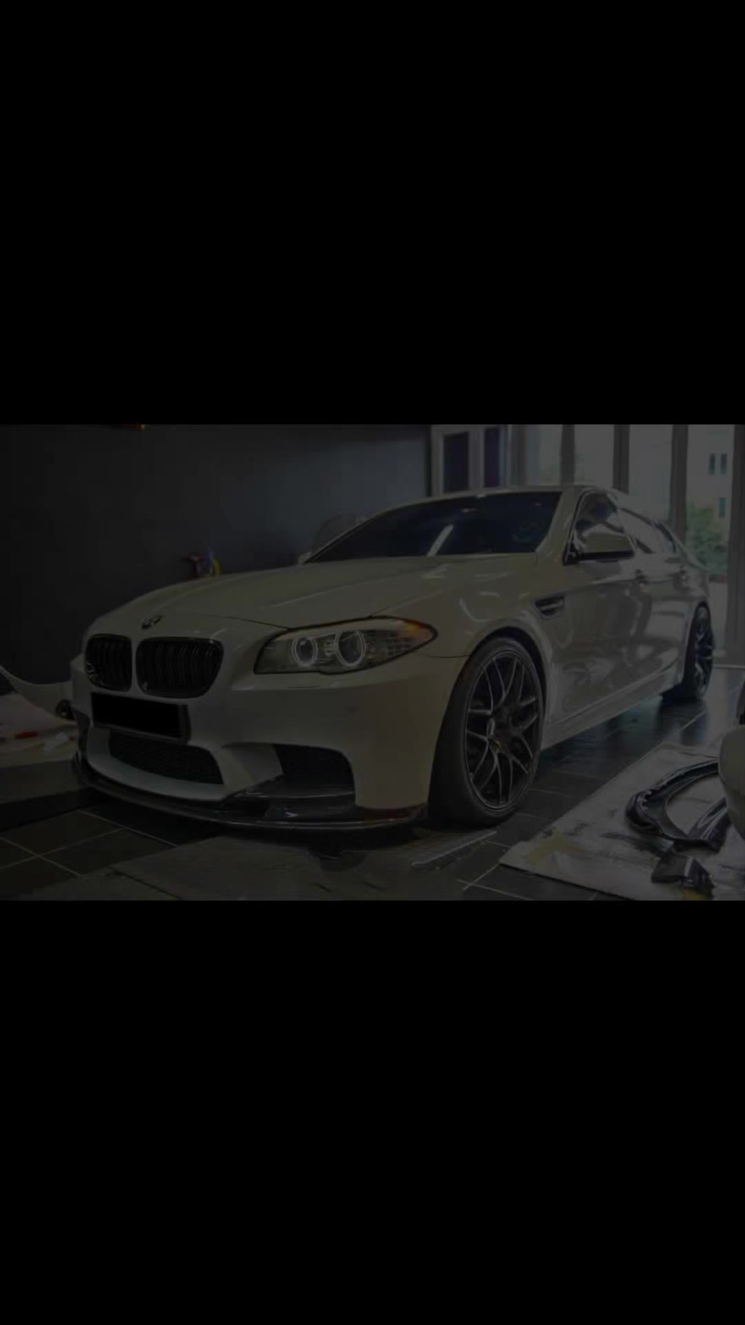 @BMW TUNING BAKU