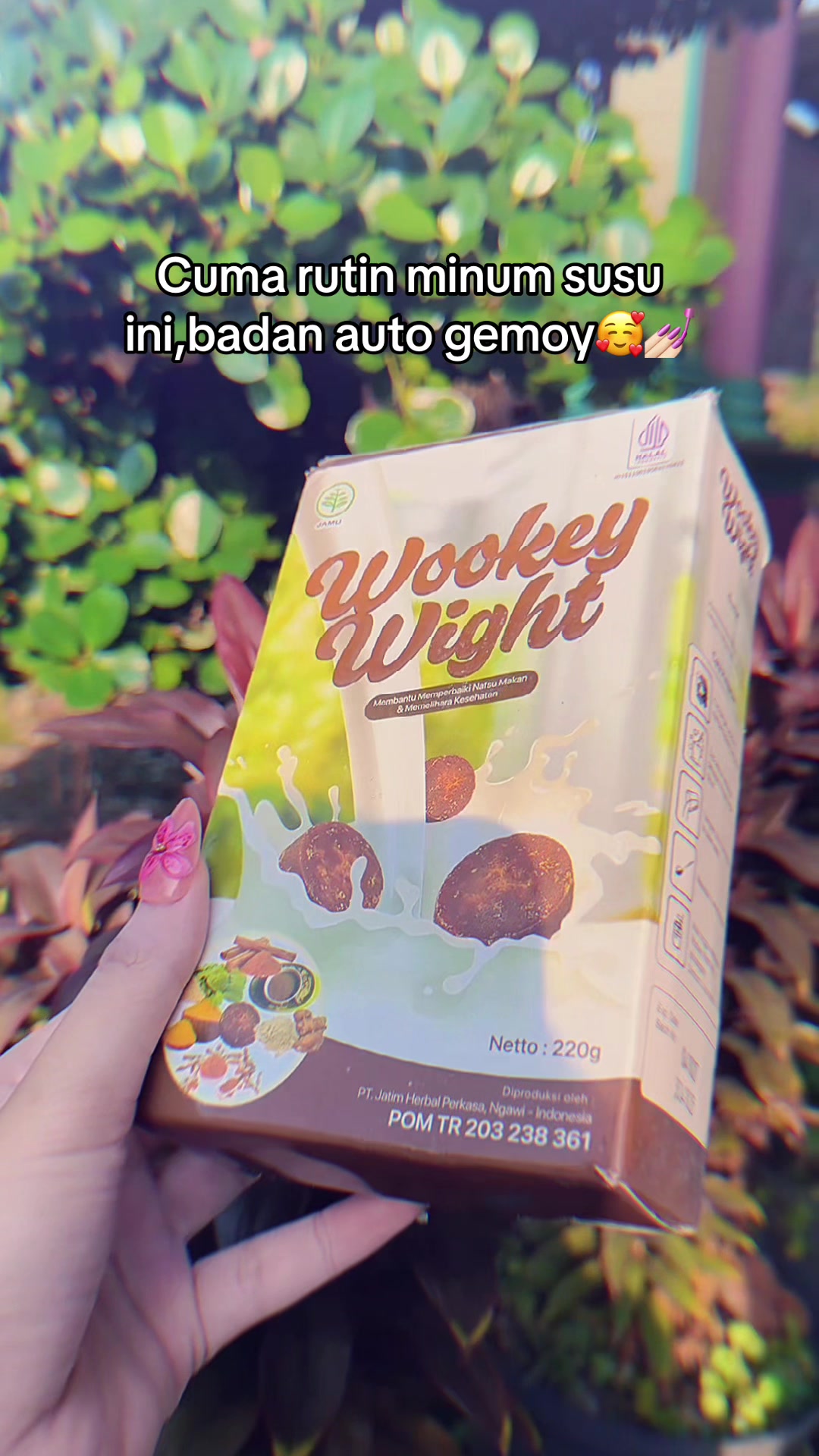 @Momy