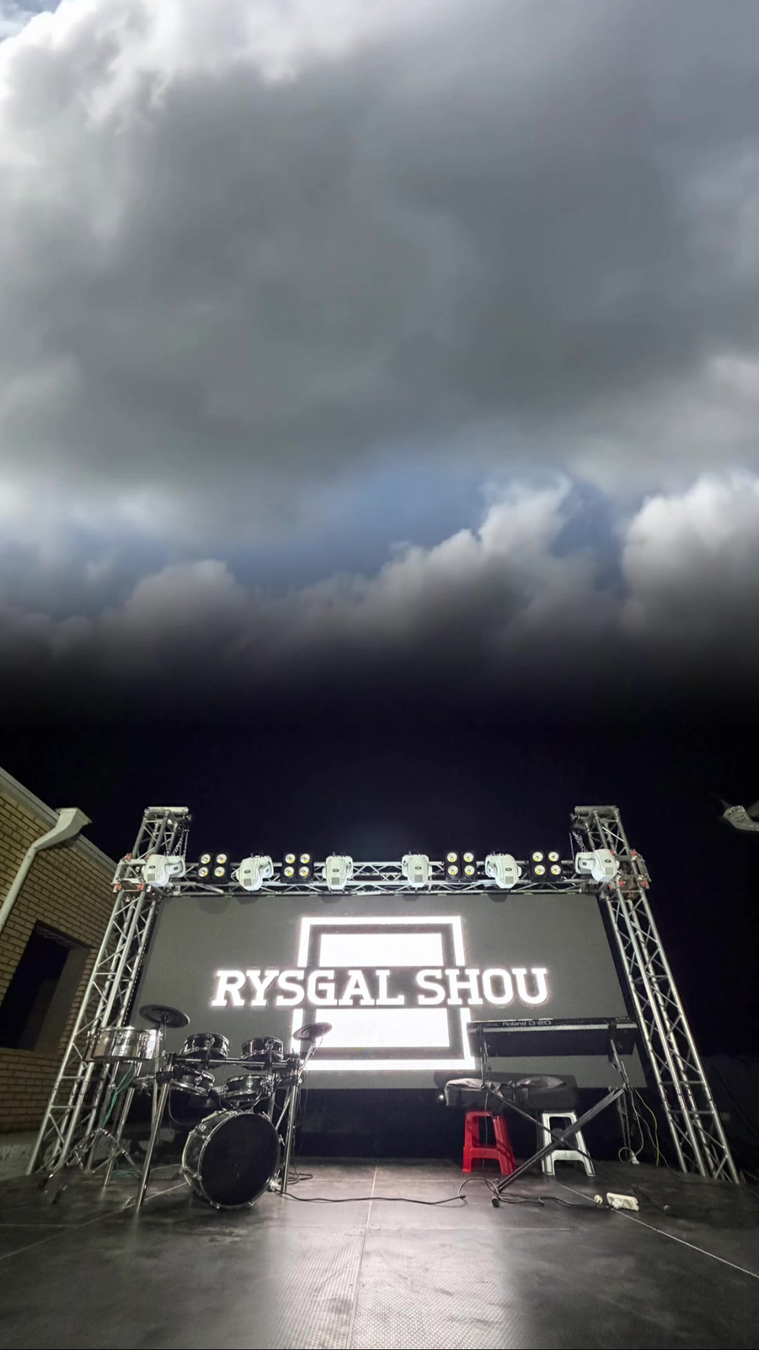 @SHOW WAW