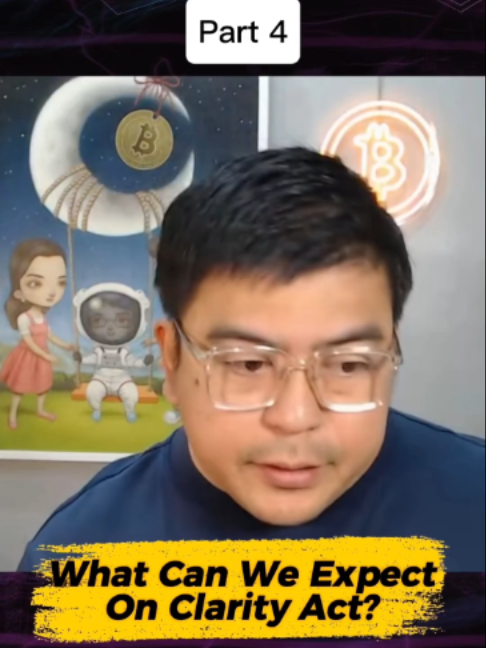 @Kuyang Gerome Crypto