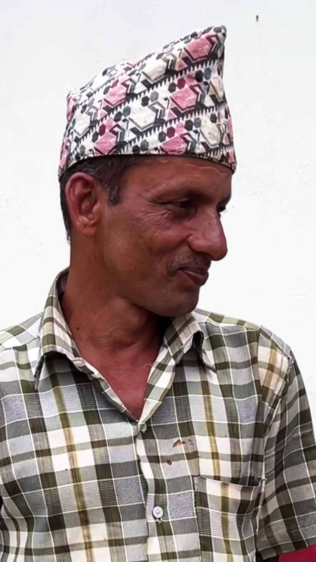 @Tejash Regmi