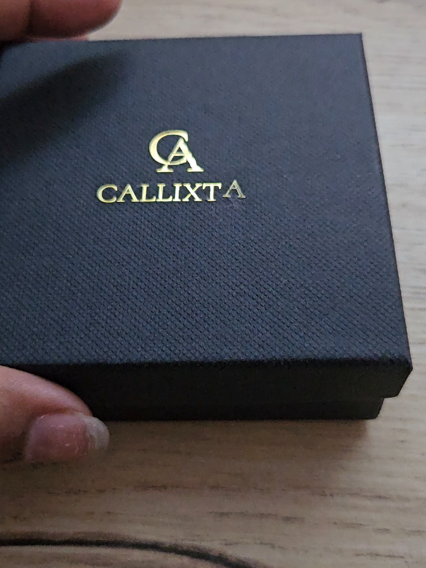 @Callixta