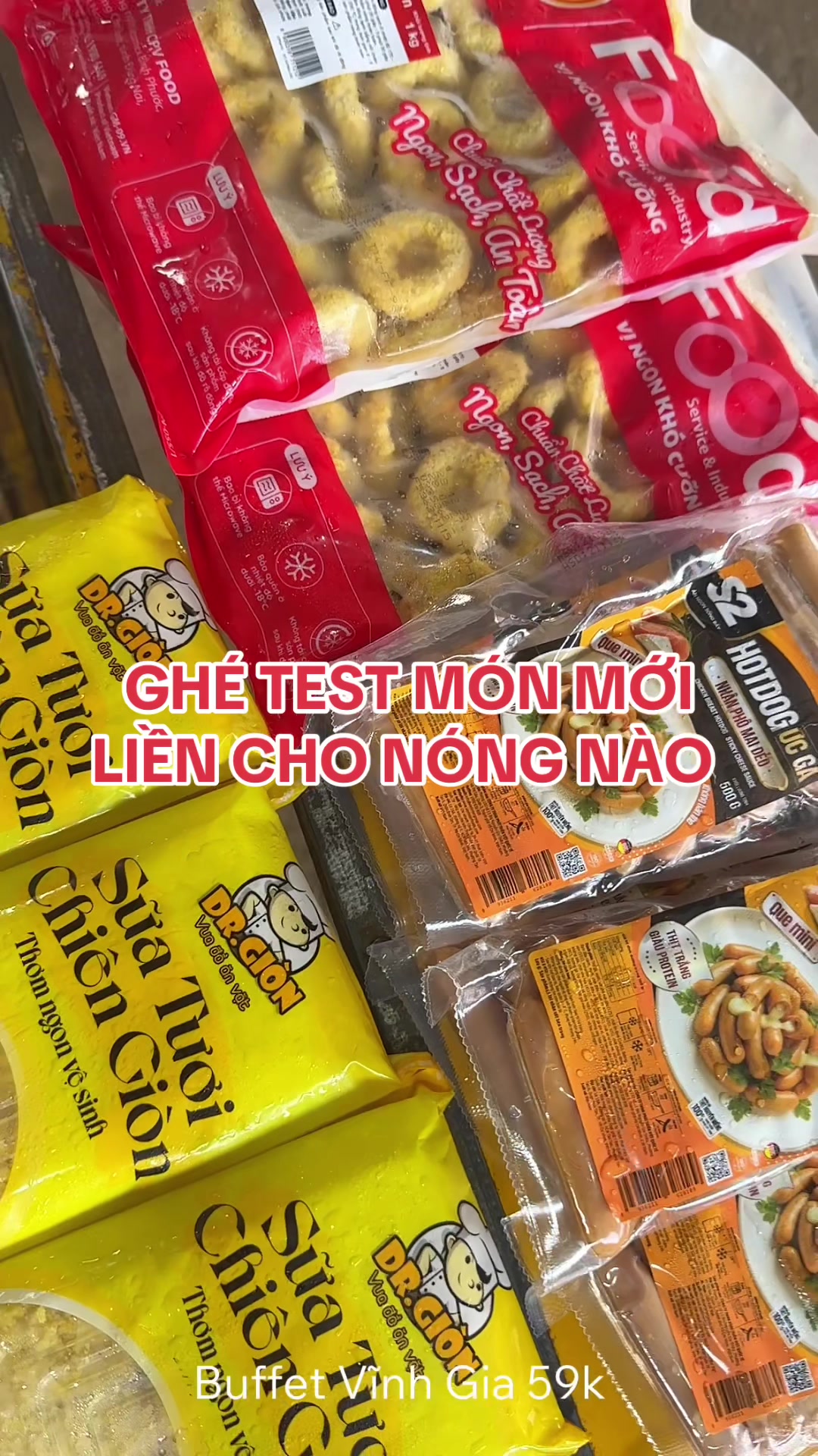 @VIDI BMT