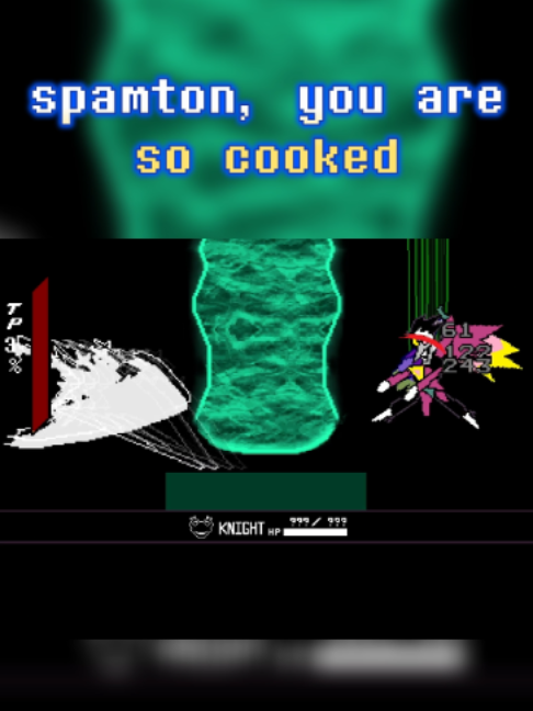 @Rockmanslayer