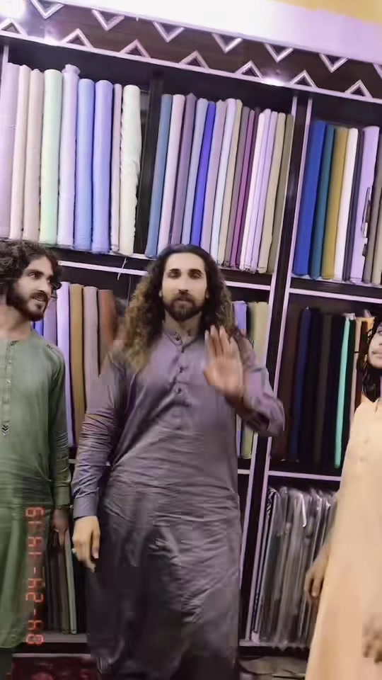 @عمران سلیمانخیل