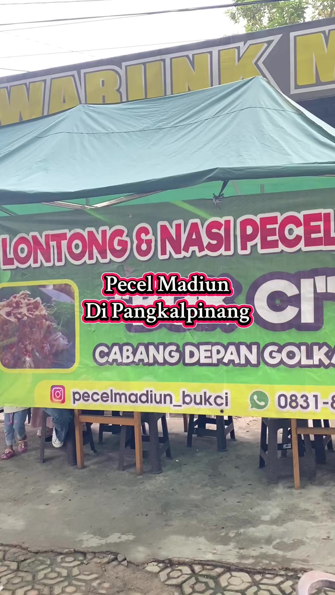 @Wisata&Kuliner Bangka Belitung