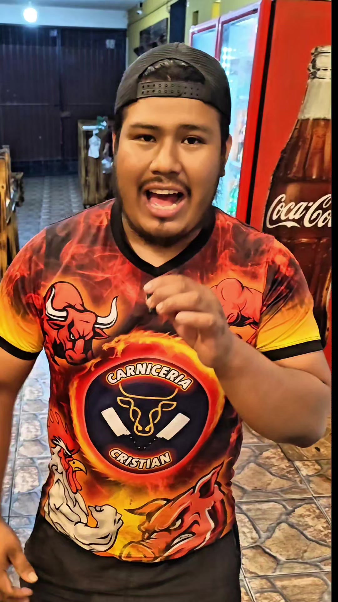 @CARNICERÍA CRISTIAN 🥩🍖