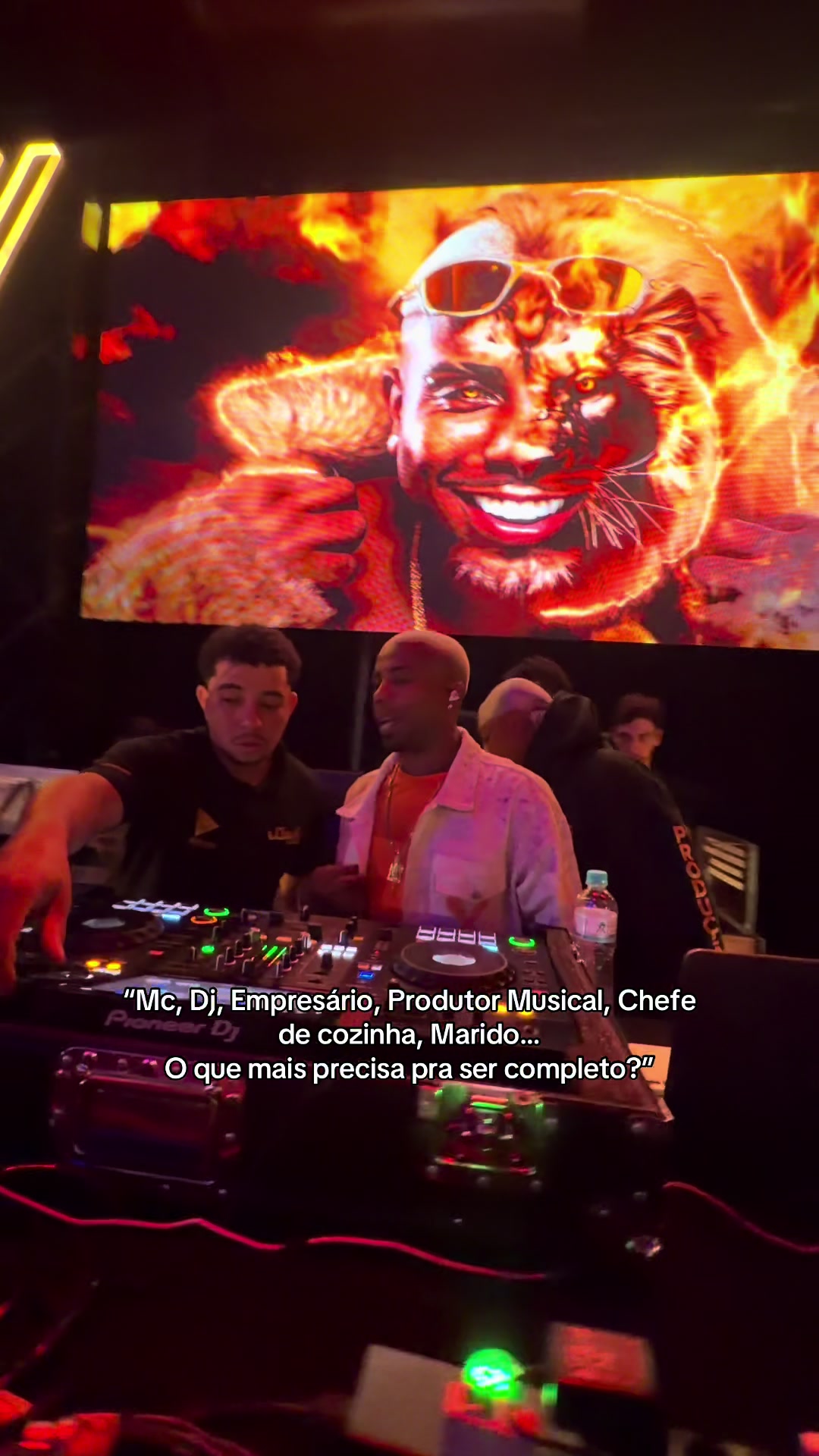 @MC Luan da BS