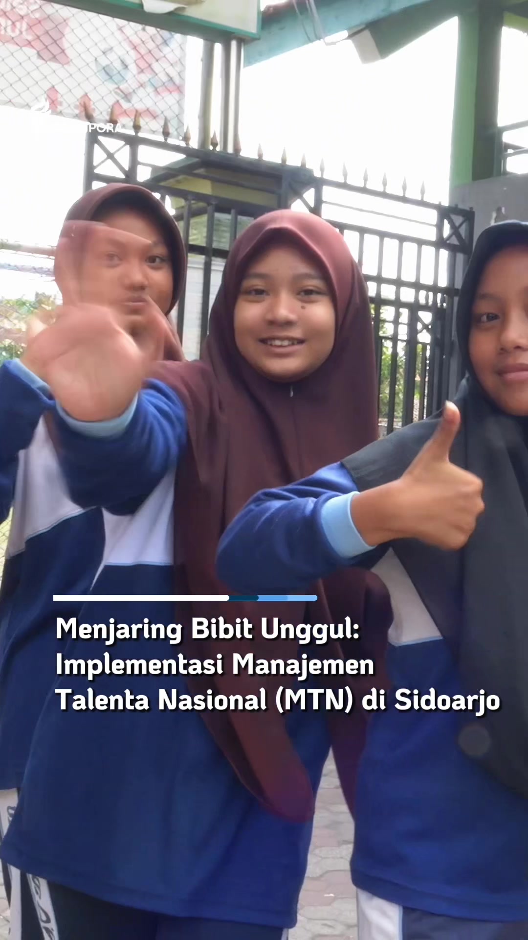 @KEMENPORA RI