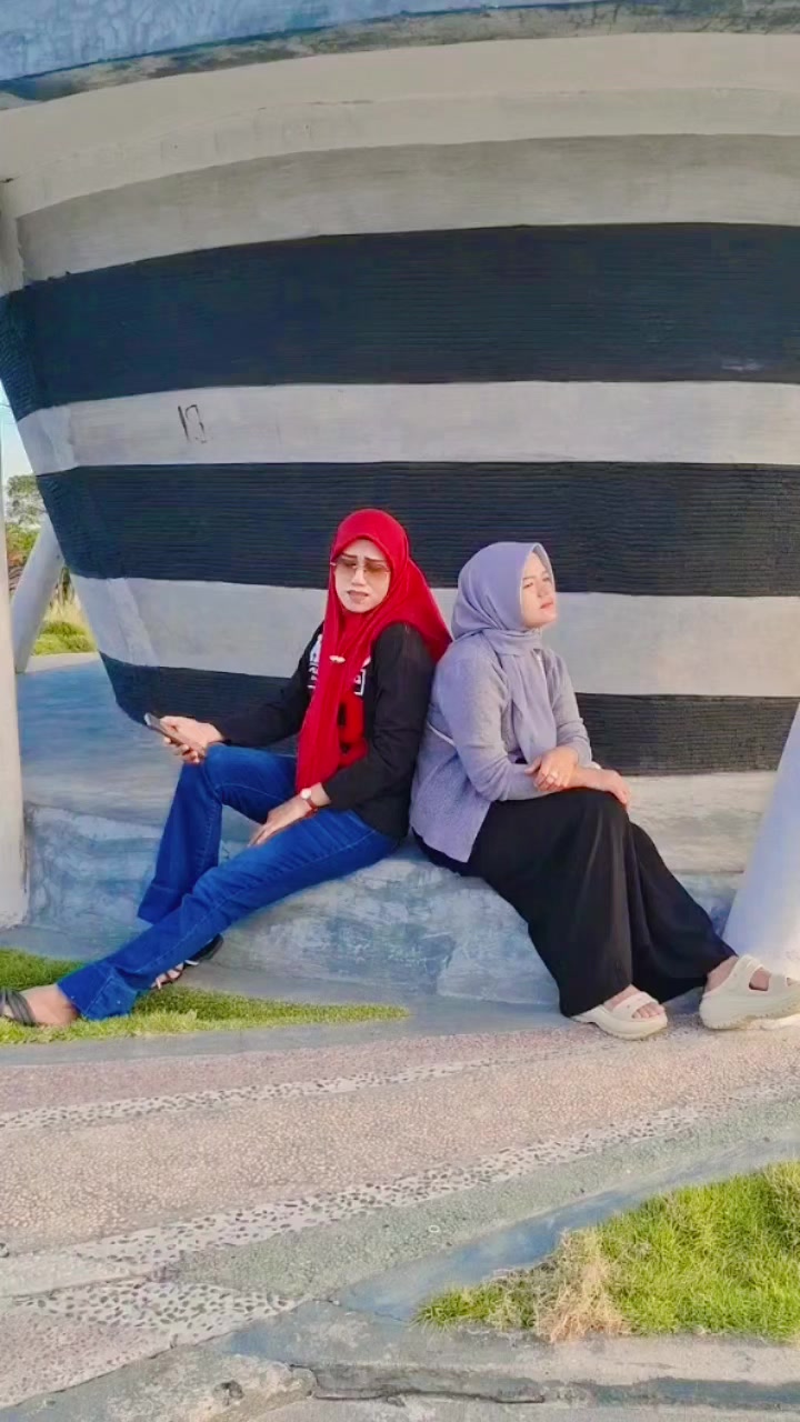 @Fitri Salam