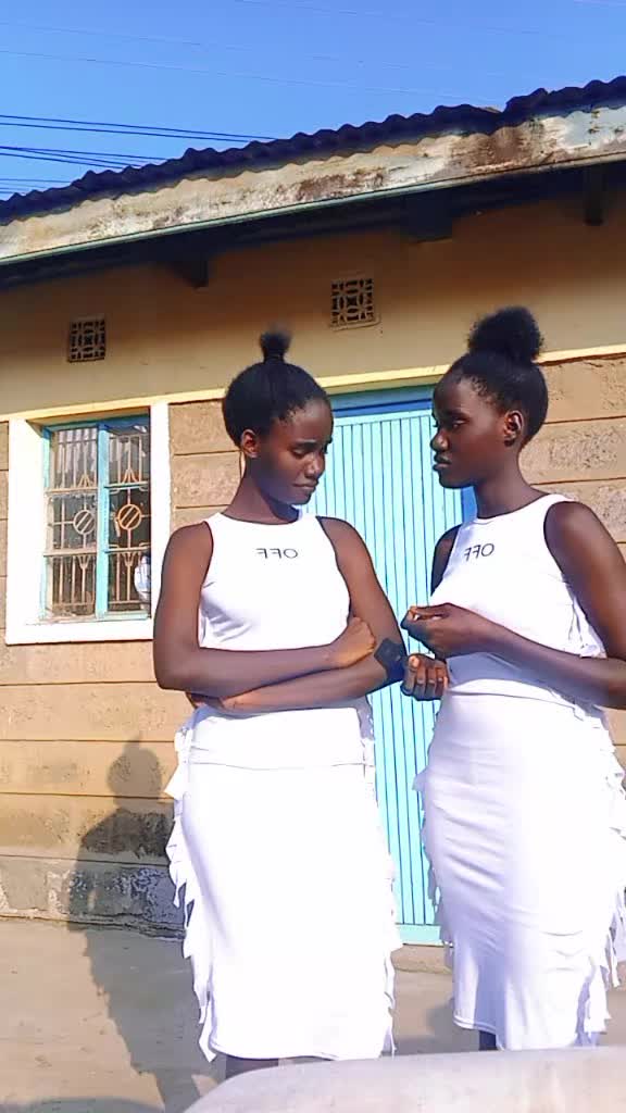 @TRIPLETS KENYA 🇰🇪