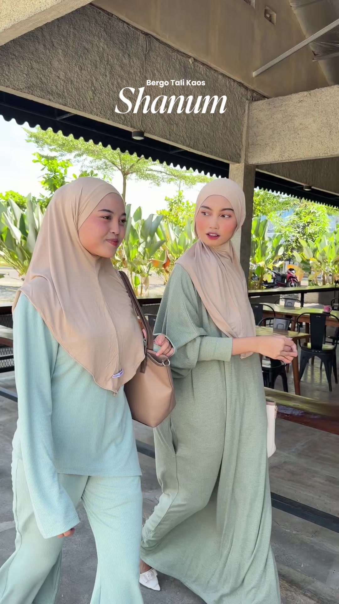 @KENAN HIJAB INDONESIA