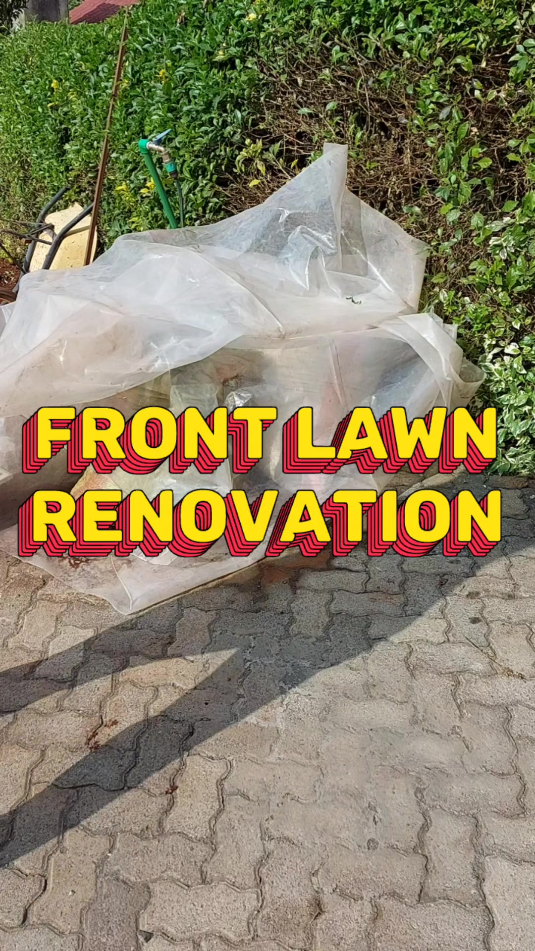 @KG Lawncare