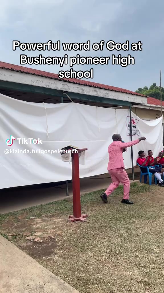 @APOSTLEDANILEMUGUME
