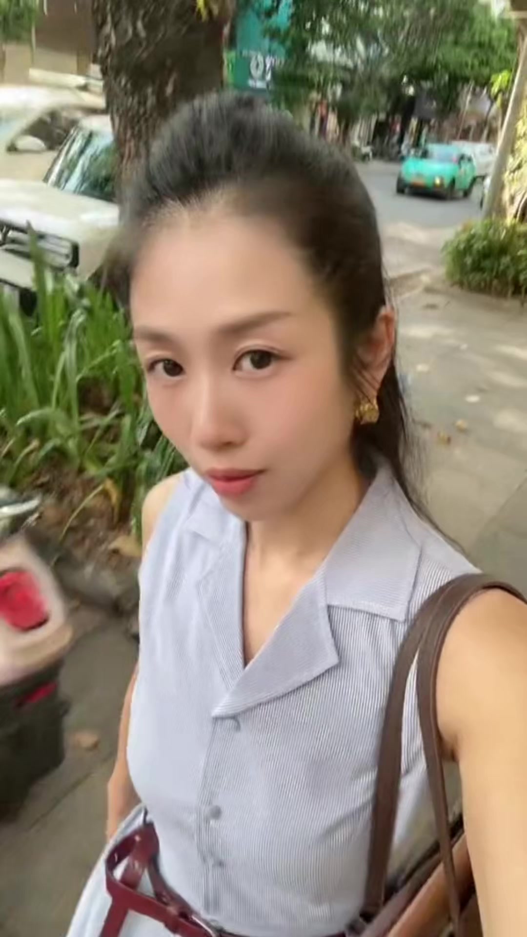 @C&ocirc; M&acirc;y H&agrave; Nội | Stylist