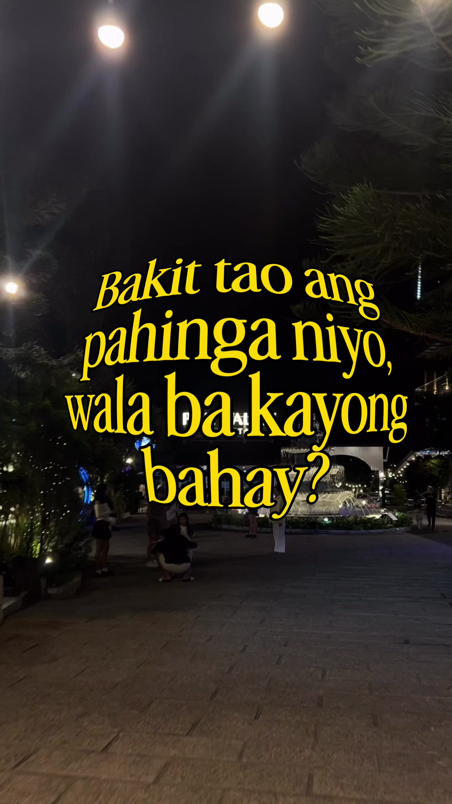 @Tinyang Gala
