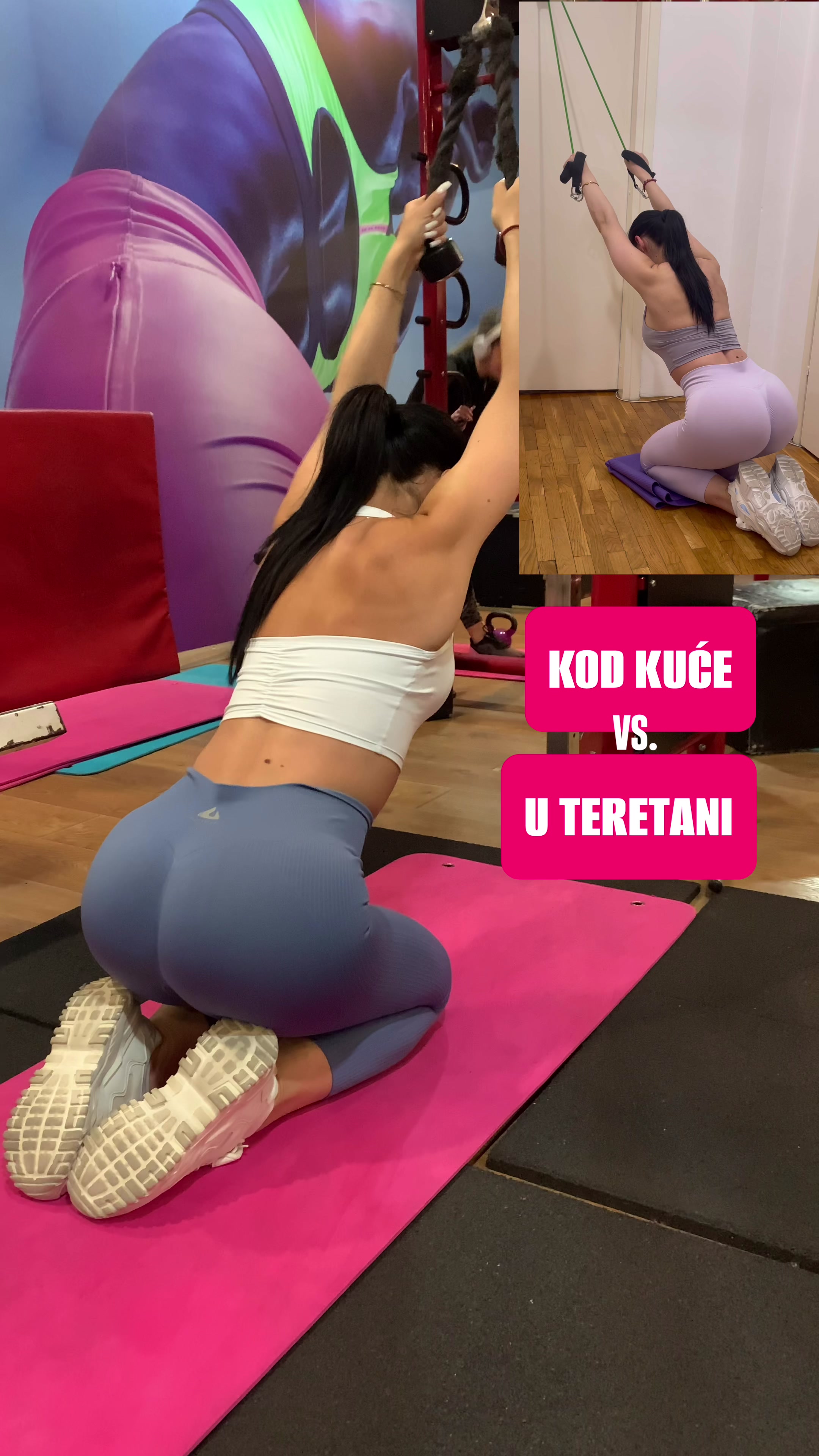@Jeca | Ifbb personalni trener