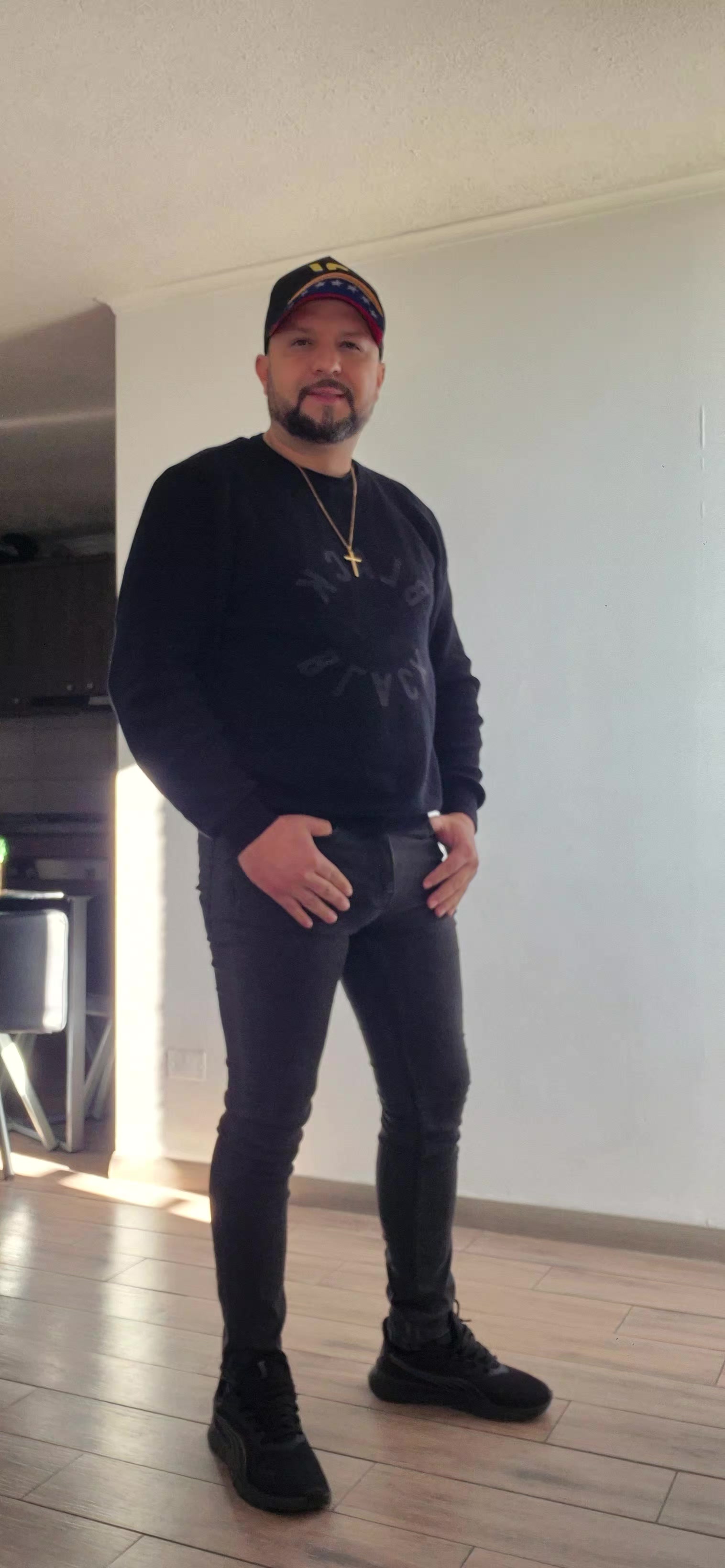 @Armando Araujo