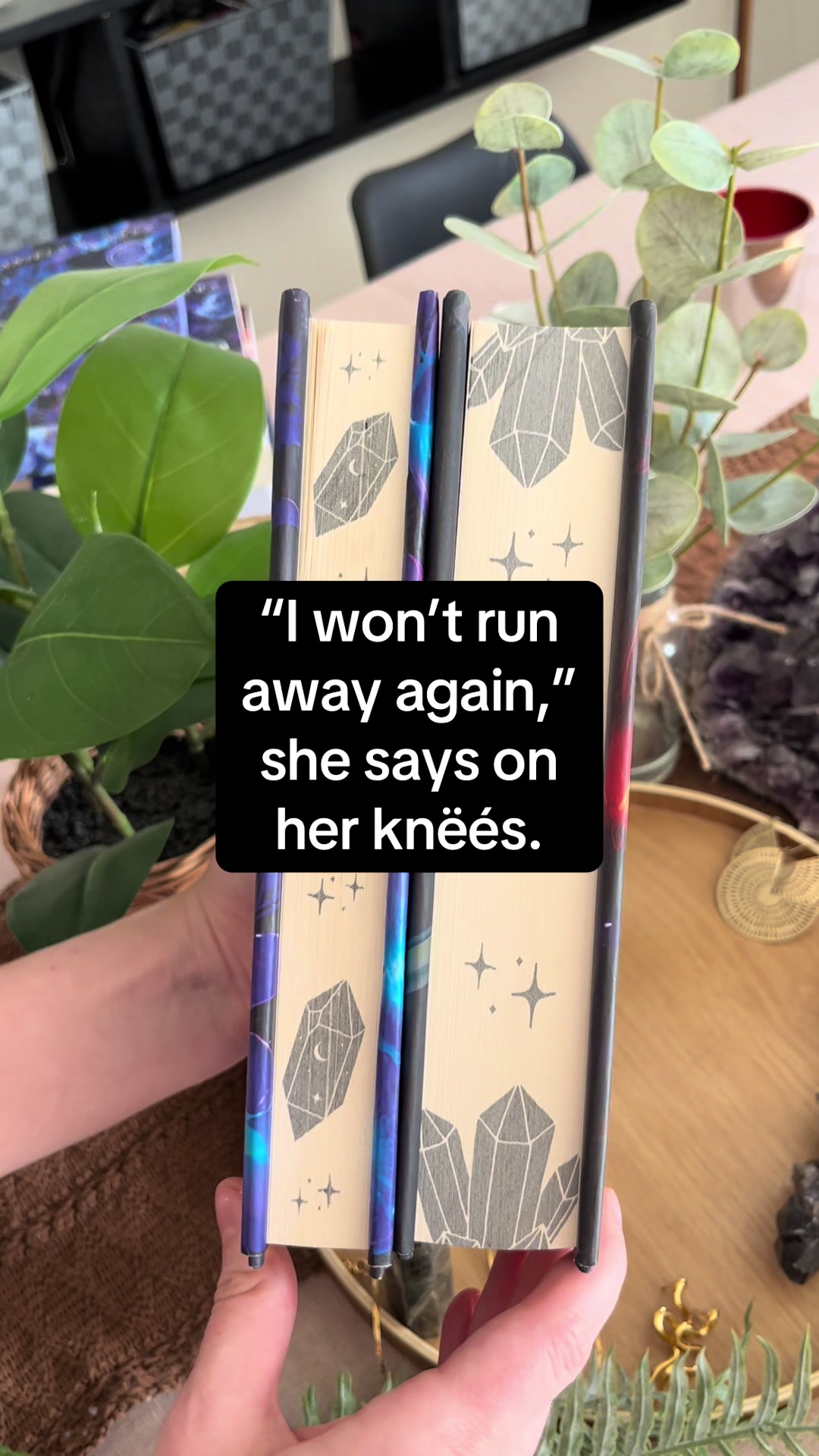 @Daniela A. Mera Books