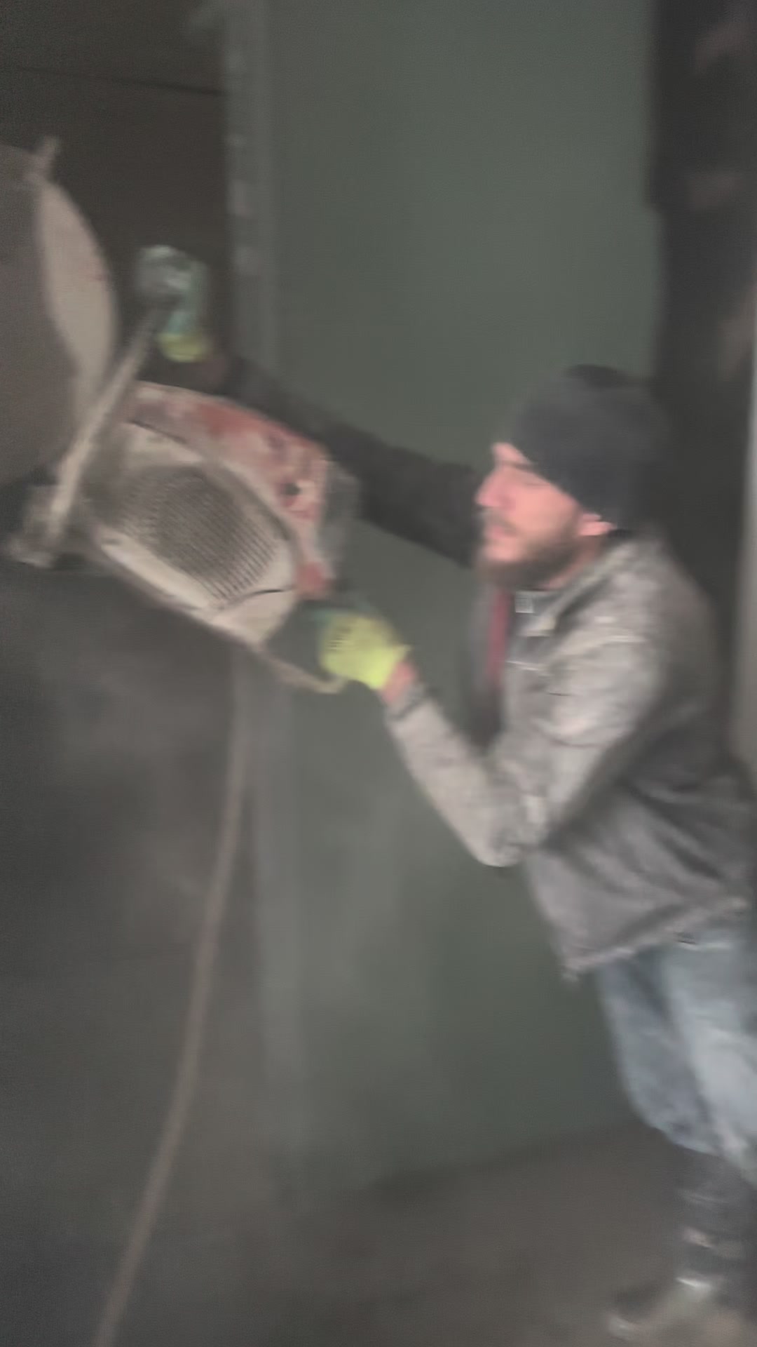 @beton kəsme beton deşmə