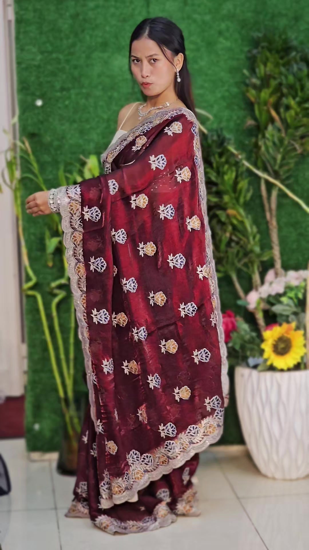 @Rekha Fashion