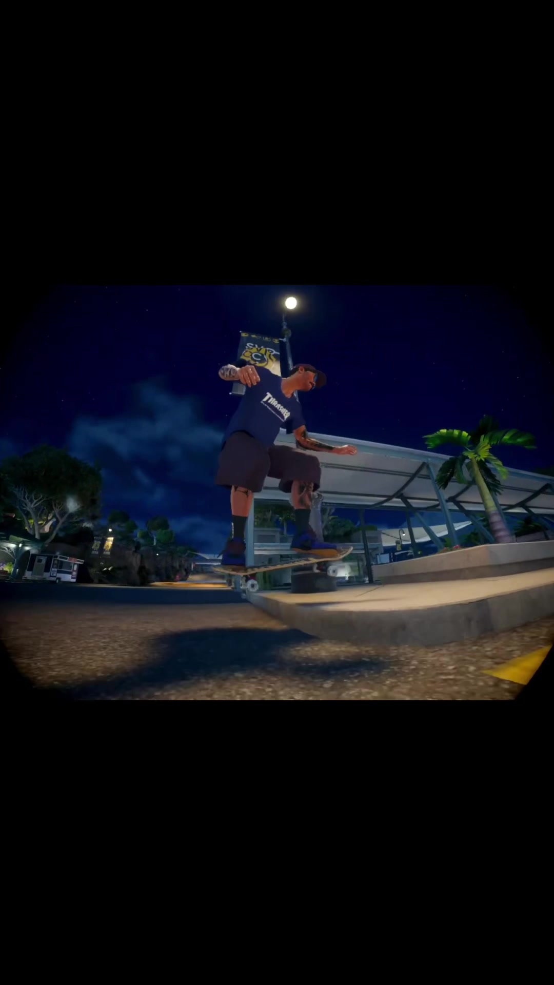 @Dooin skating