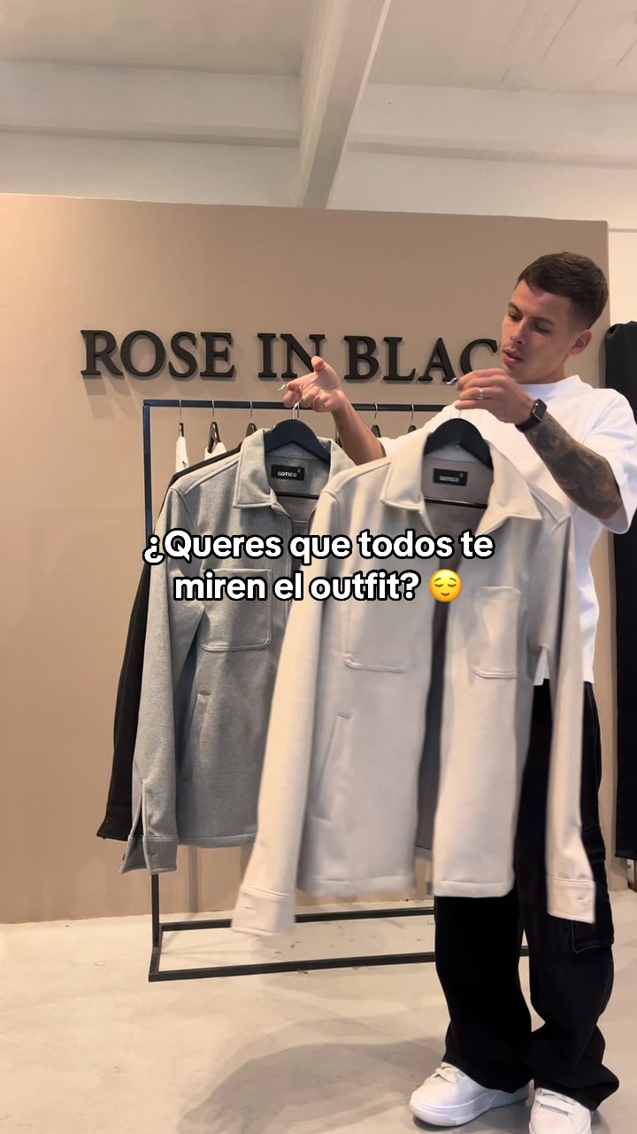 @Rose In Black
