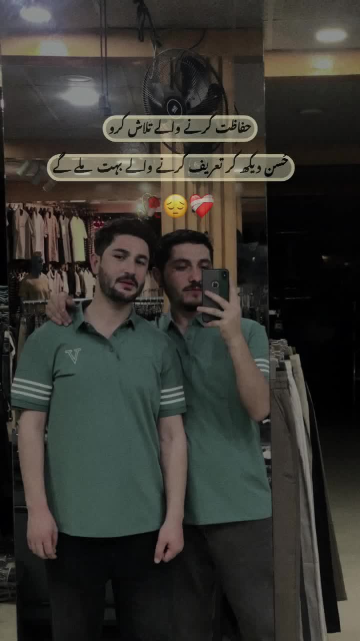 @Ajaz Fahad♥️