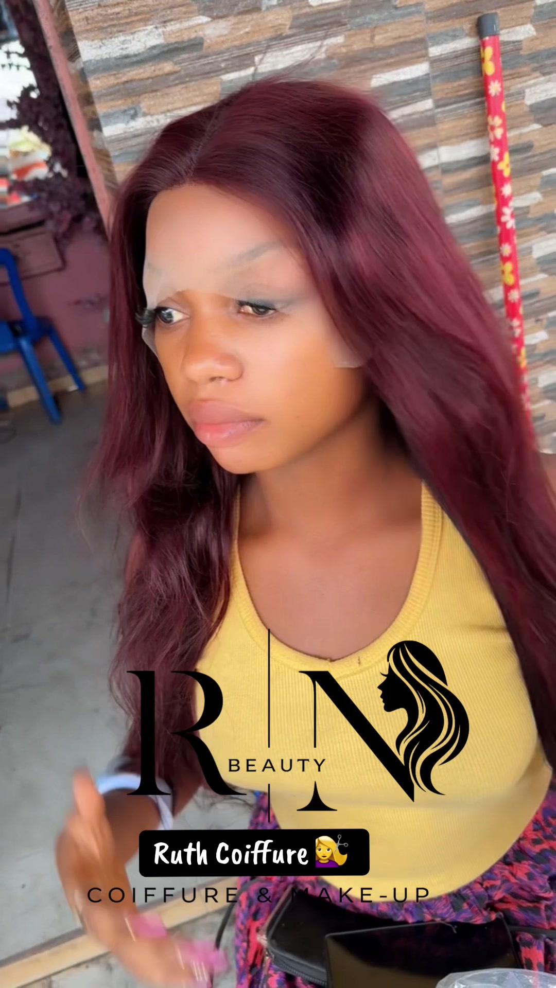 @Ruth Nzele