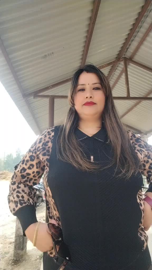 @❤️Usha poudel❤️