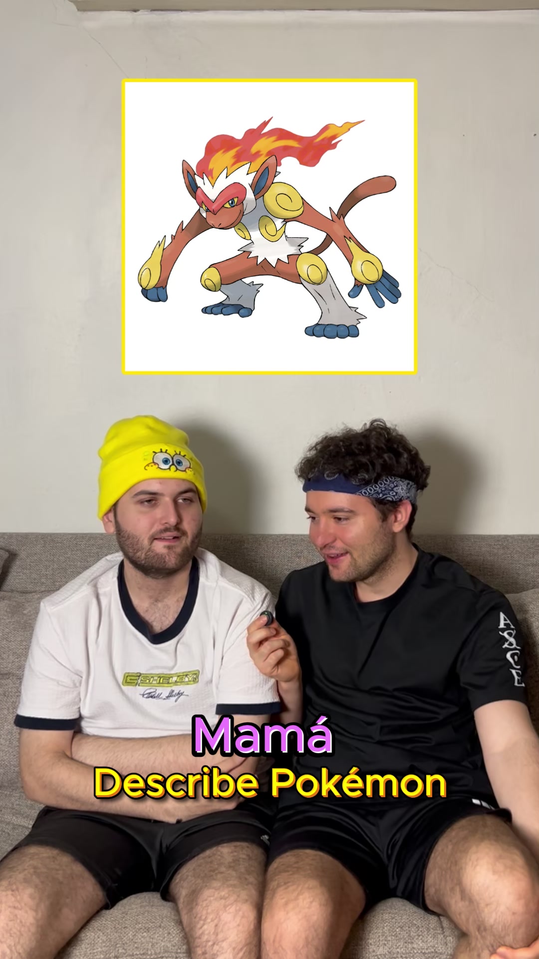 @Super Chatitos