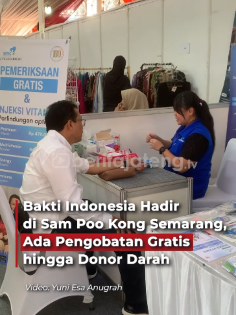 @Beritajateng.TV