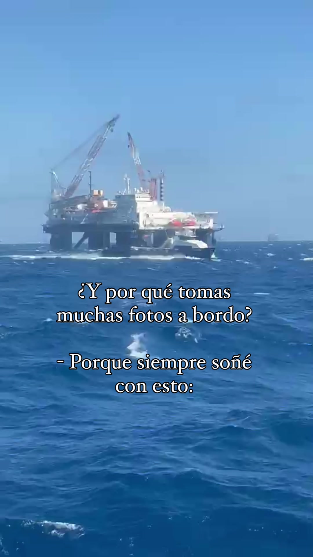 @Loquecallamos Losplataformeros