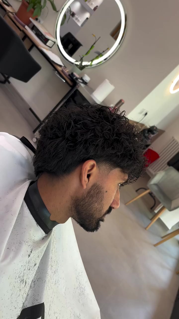 @Lubjano Hair Studio