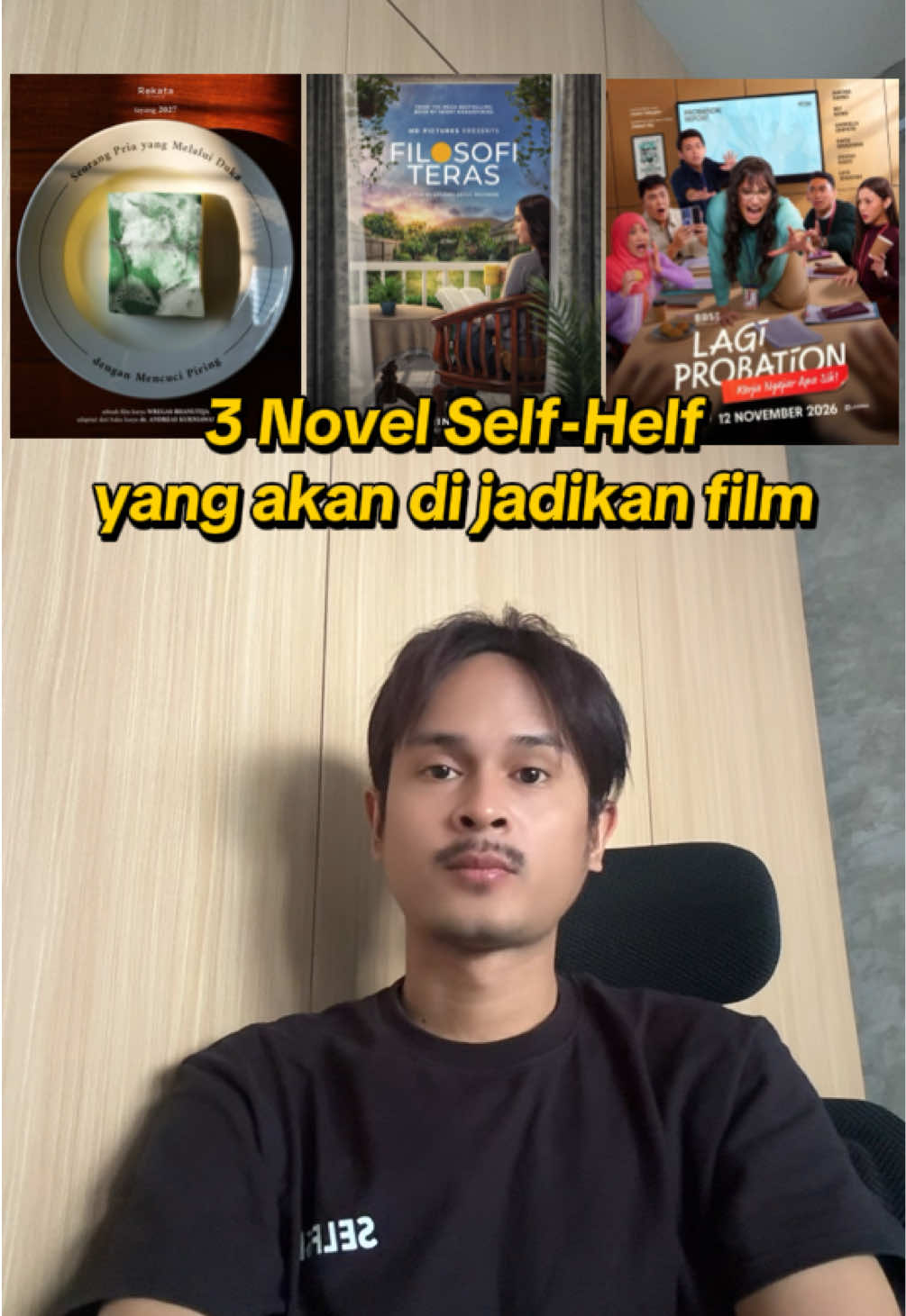 @Ulasan Film MZ‼️