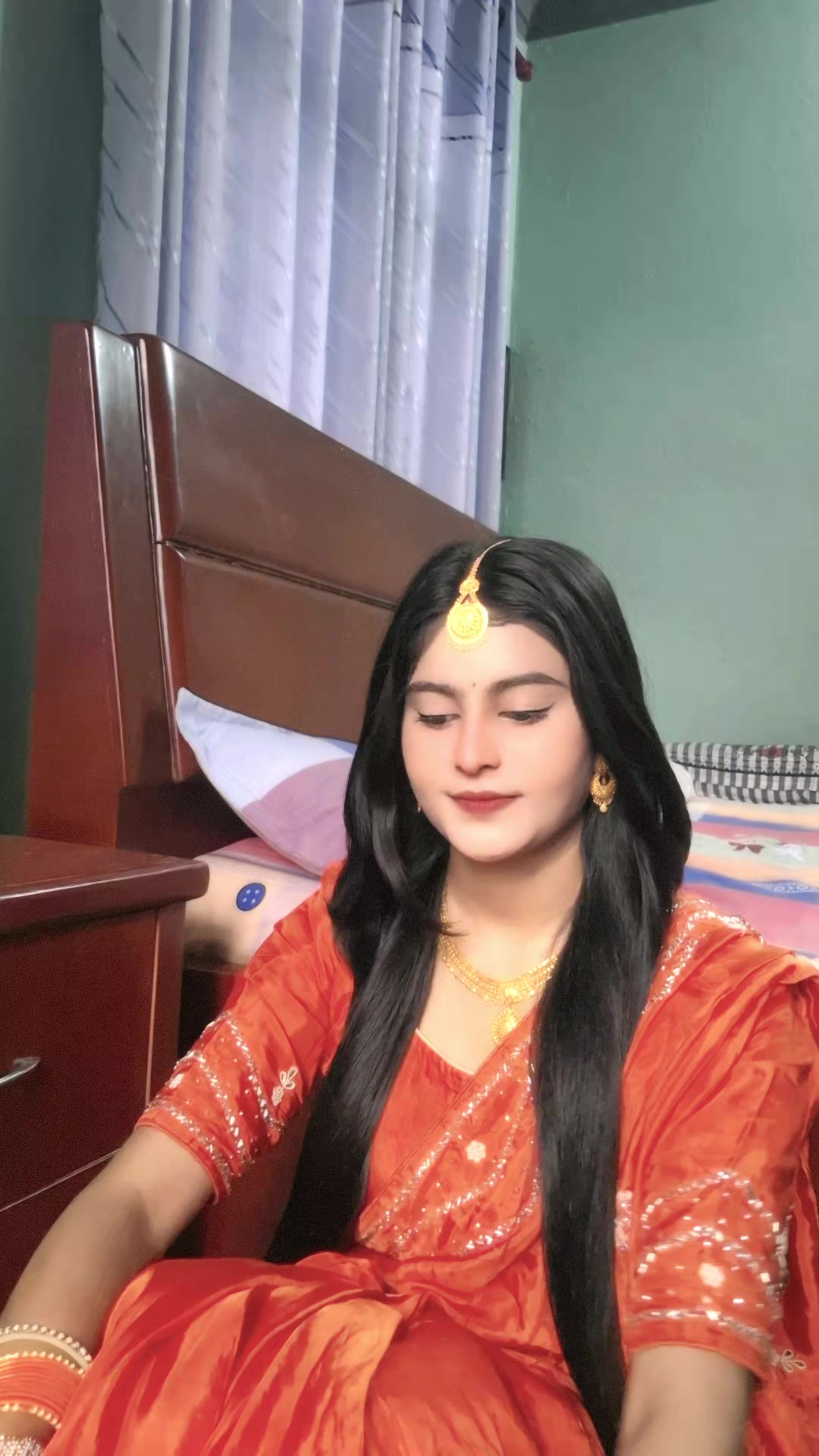 @Niki Shah