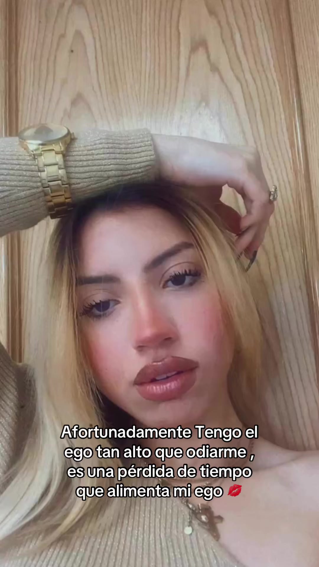 @Vanessa Ibarra