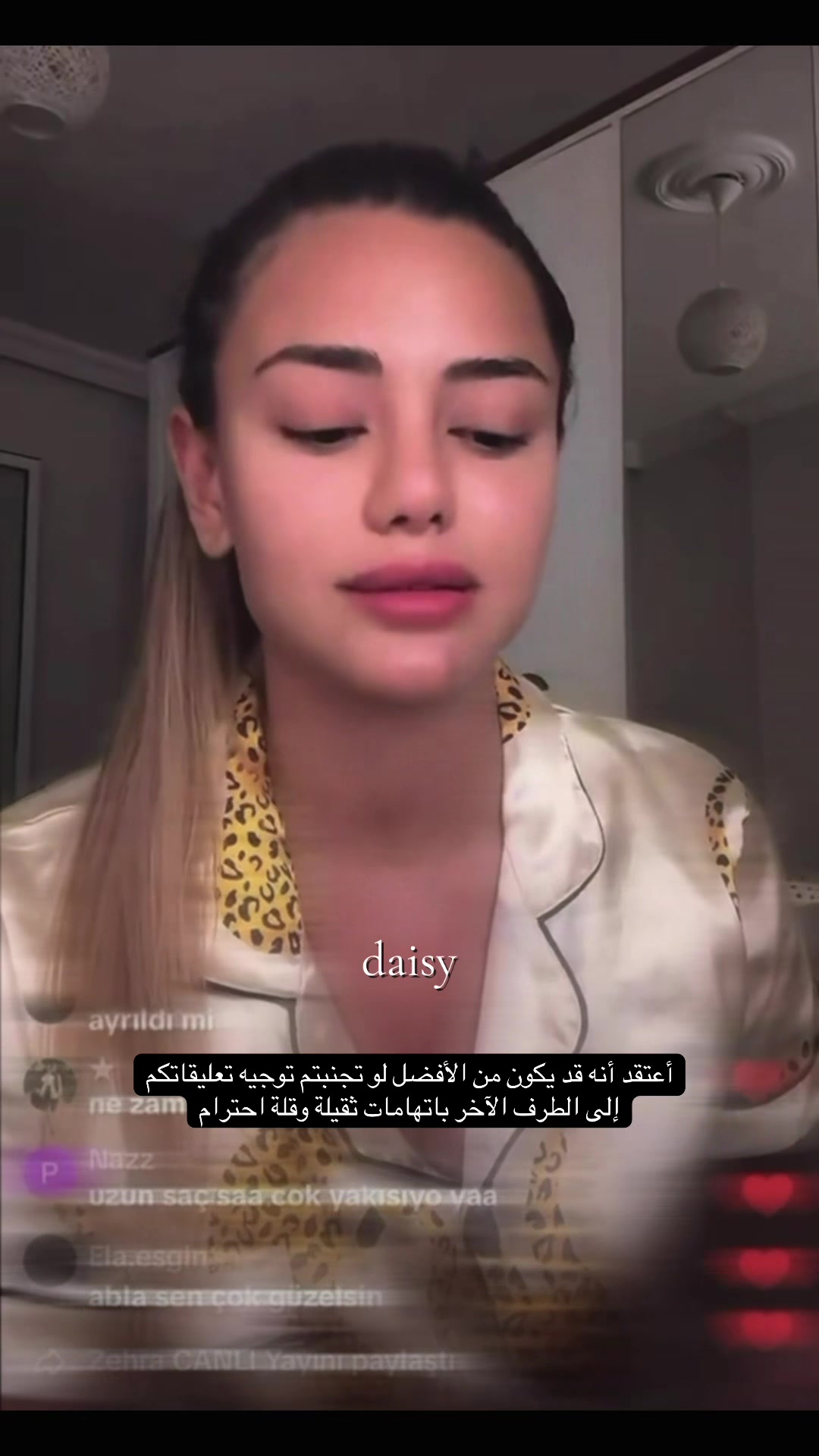@daisy