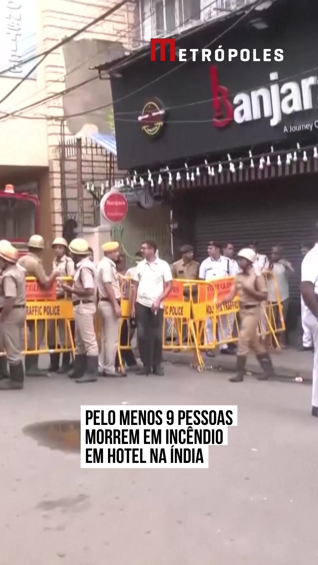 @Metrópoles Oficial