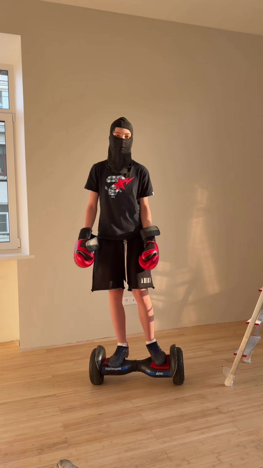 @данир
