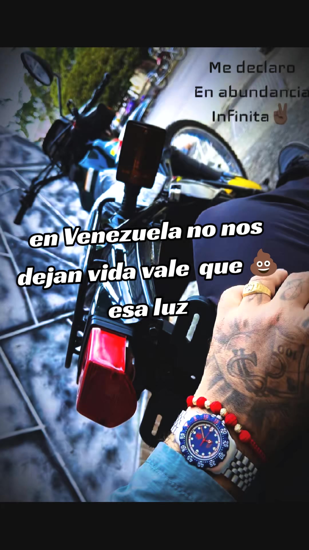 @SALSA BAÚL 🇻🇪