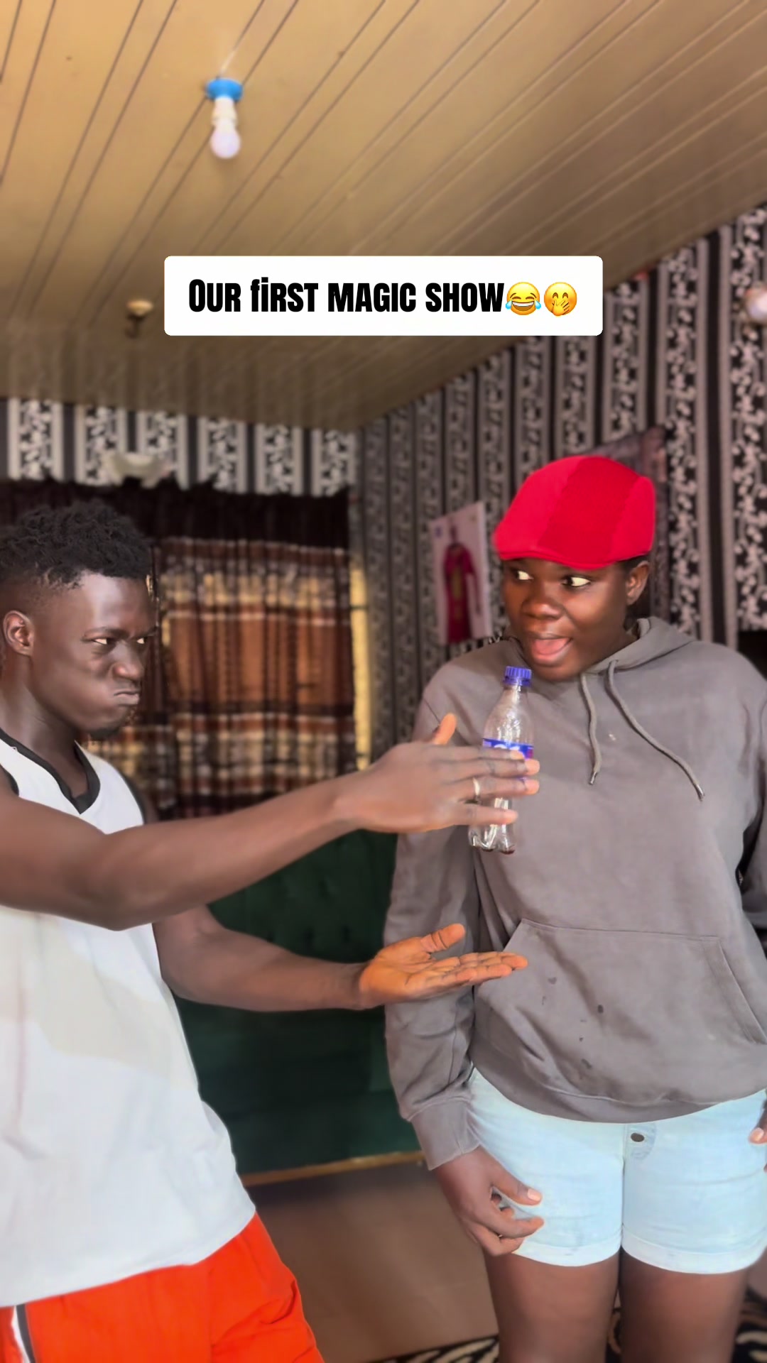 @Warri daughter