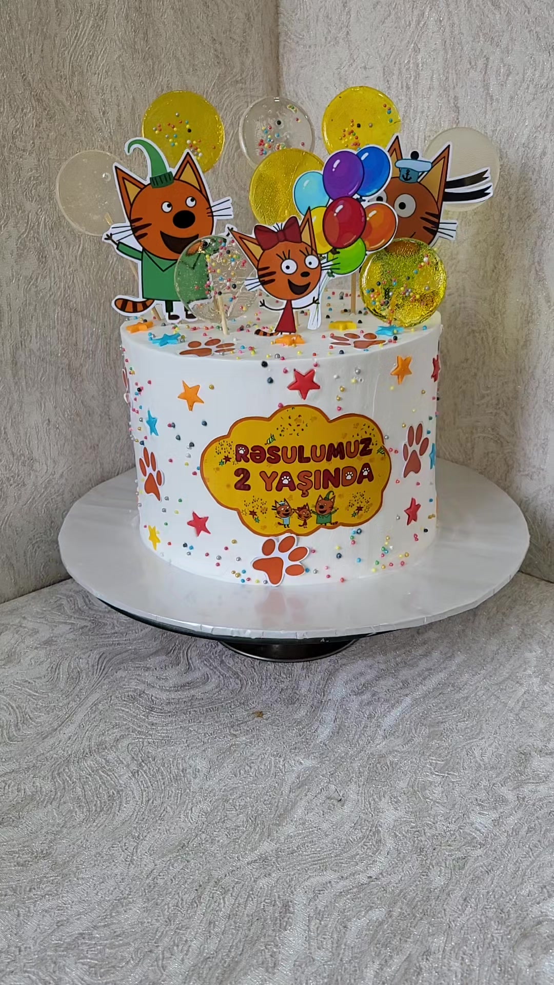 @sweet cake by nura