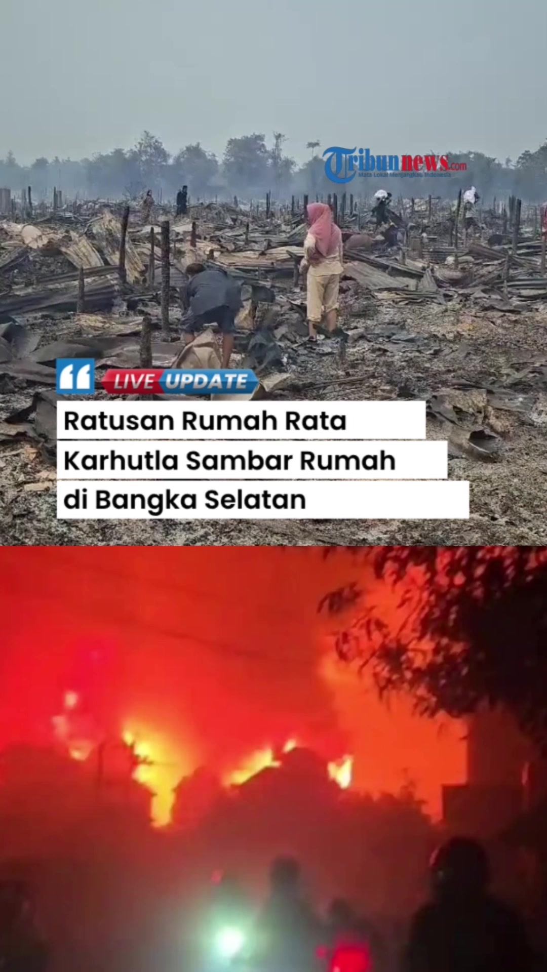 @Tribunnews