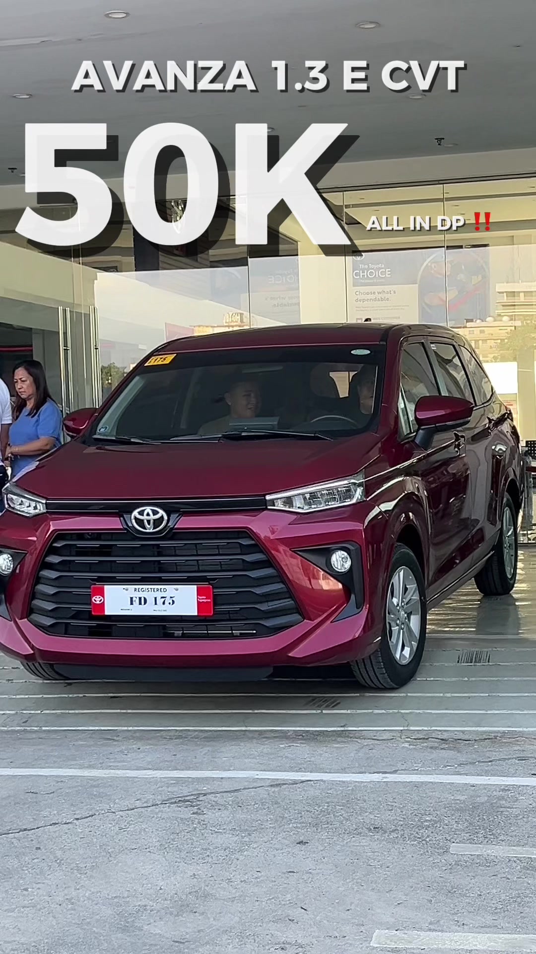 @TTGJoyceSiddayao