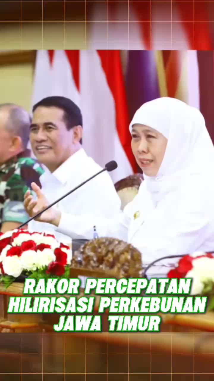 @Digital Army Khofifah