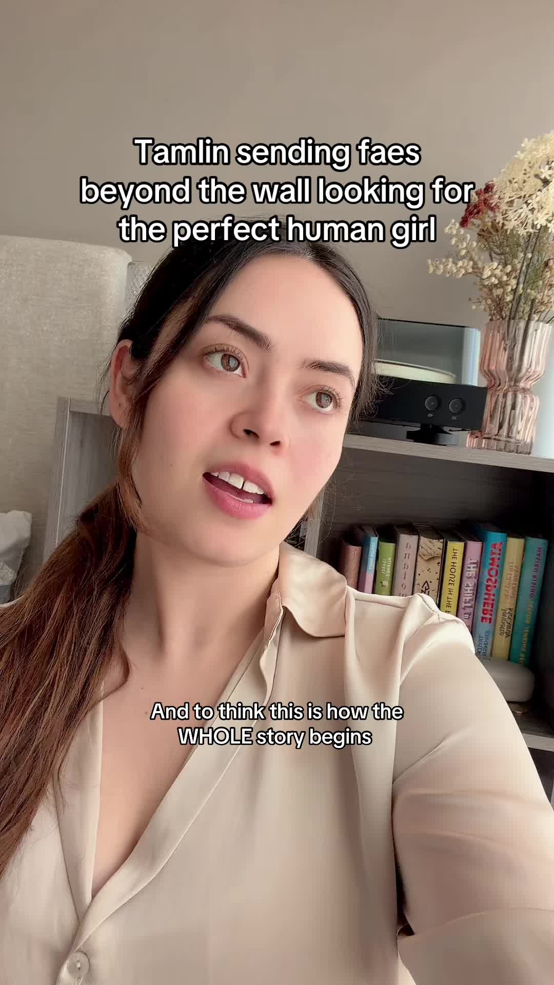 @Gabriela Vela