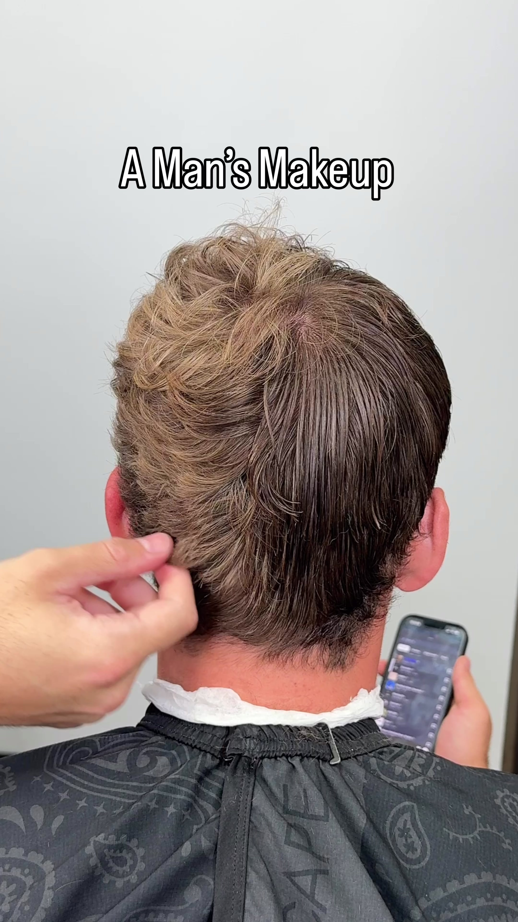 @Chris Kutts-Temecula Barber