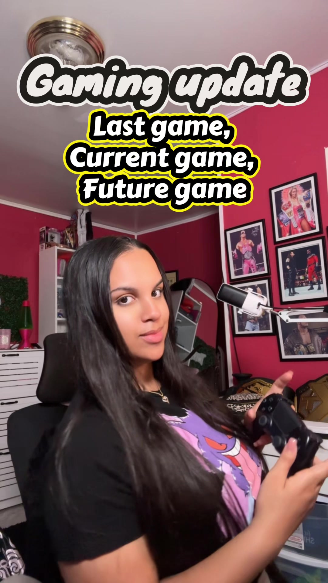@Miss T