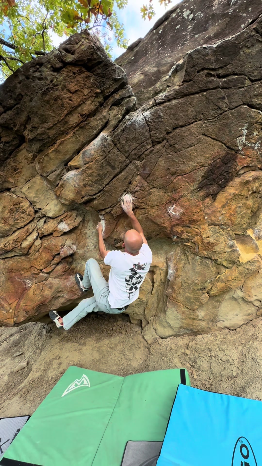 @baldclimber